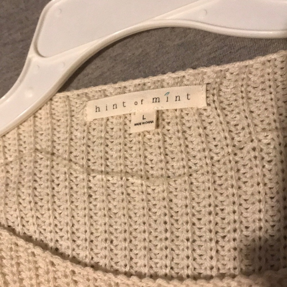 Sweater - Picture 2 of 2